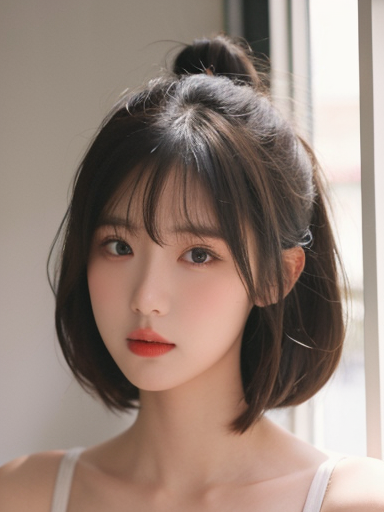 最温柔的风，是你眼里的星光